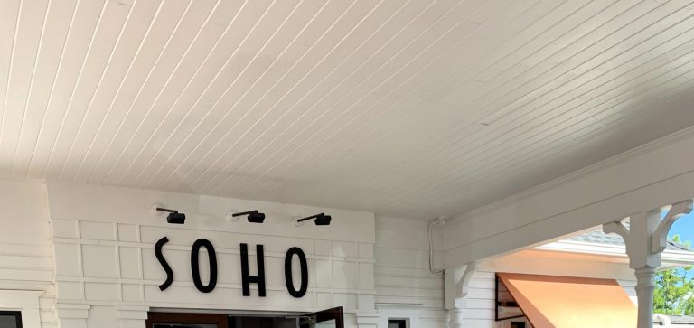 SOHO