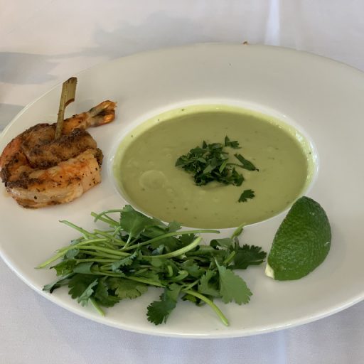 BON APPÉTIT!