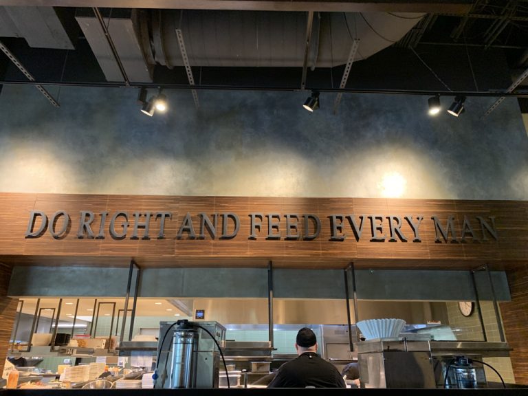 DEL FRISCO’S GRILLE