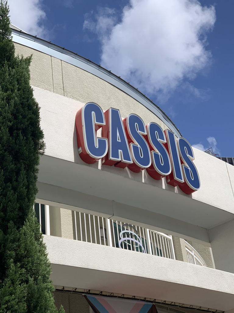 CASSIS