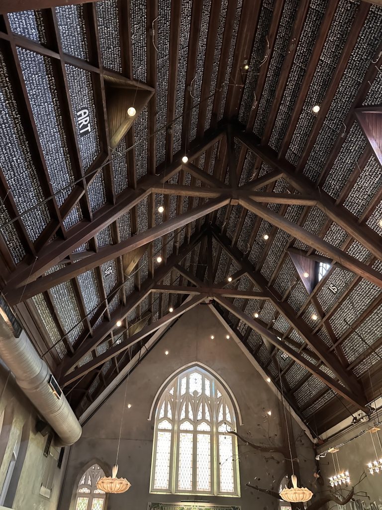 Church & Union