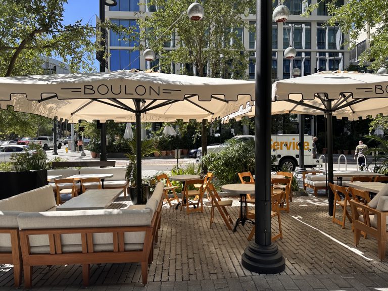 Boulon Brasserie