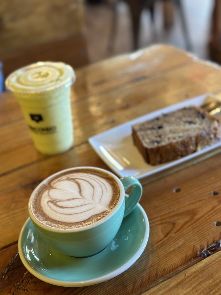Mocando Coffee Roasters